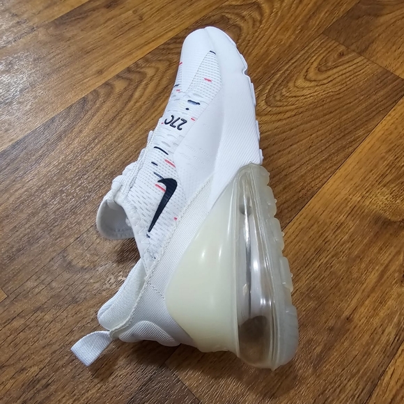 Nike Air Max270 | Cute nike shoes, fresh shoes - Picture 4 of 8